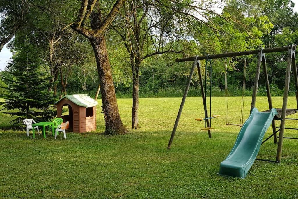 Maison De Vacances A L'Ombre Du Saule A Cote Du Zoo De Beauval Et Chateaux De La Loire Сель-сюр-Шер Экстерьер фото